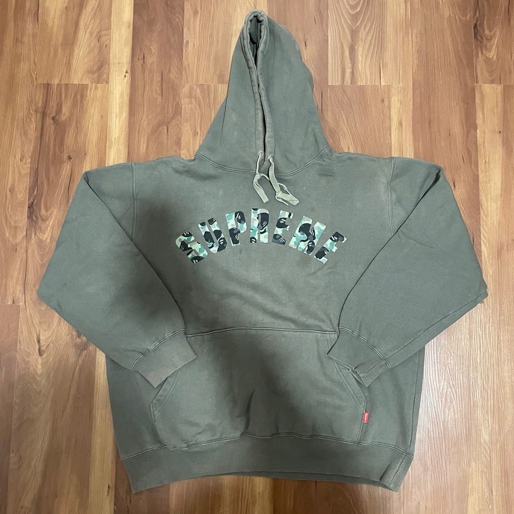 Supreme Original Hoodie