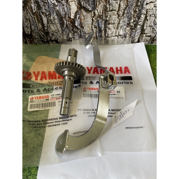 as gir as gear depan + operan jupiter z vega lama vega r jupiter burhan