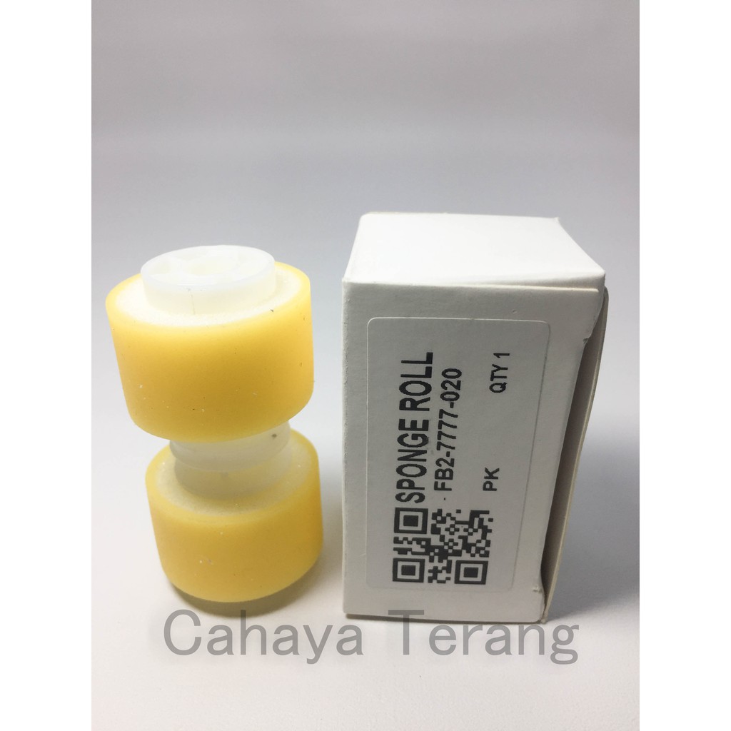 Sponge Roller Mesin Fotocopy Canon IR 5000 6000 Harga Ekonomis