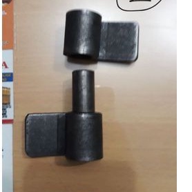 Engsel pintu dan gerbang  hollow dan engsel kuping