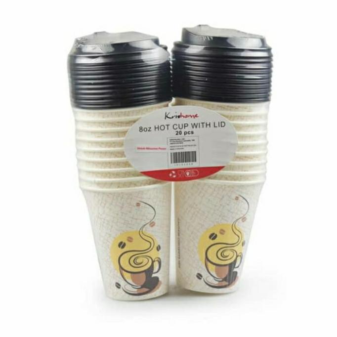 @#@#@#] Paper cup kopi, paper cup minuman tahan panas