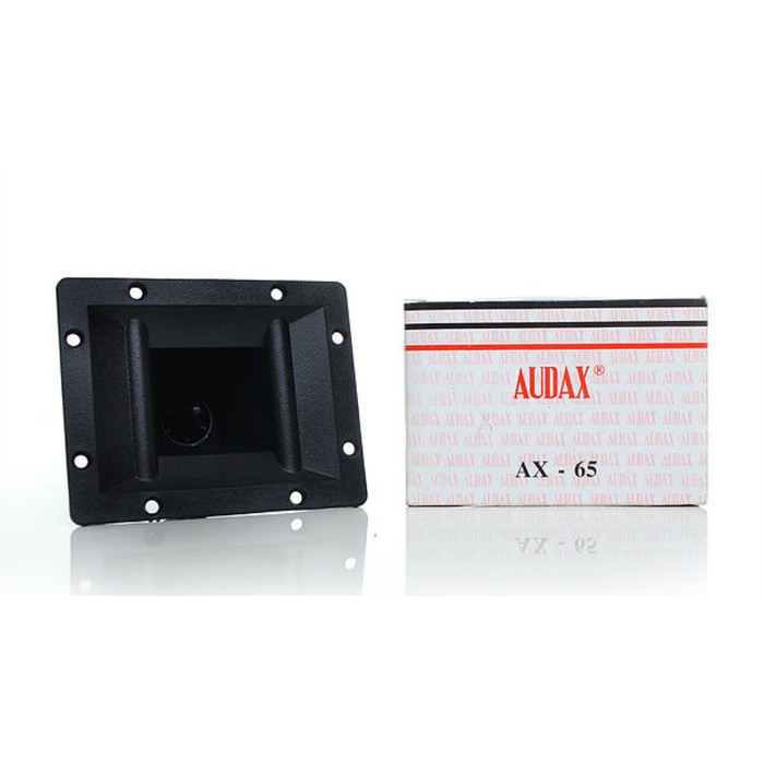 Audax AX 65 Tweeter Burung Walet AX-65