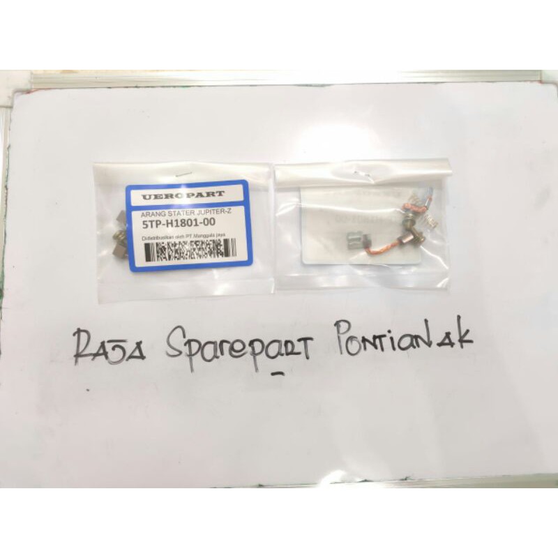 ARANG STATER JUPITER Z