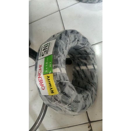 Kabel NYMHY  2 x 1.5 ORENCHI