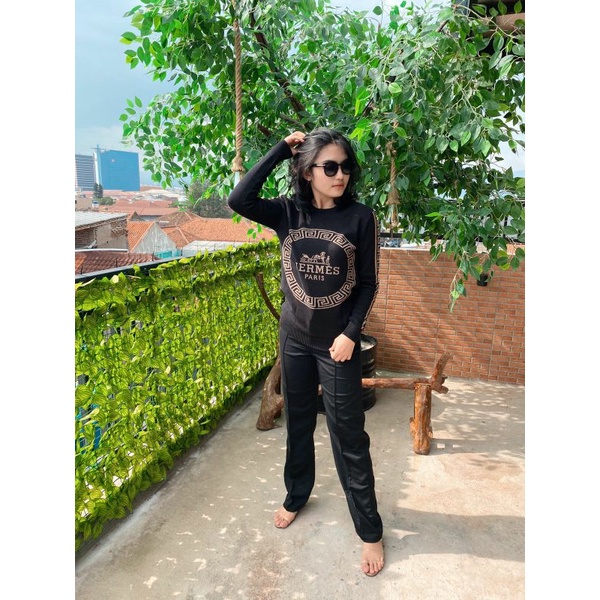 sweater rajut import#4-sweater rajut import wanita