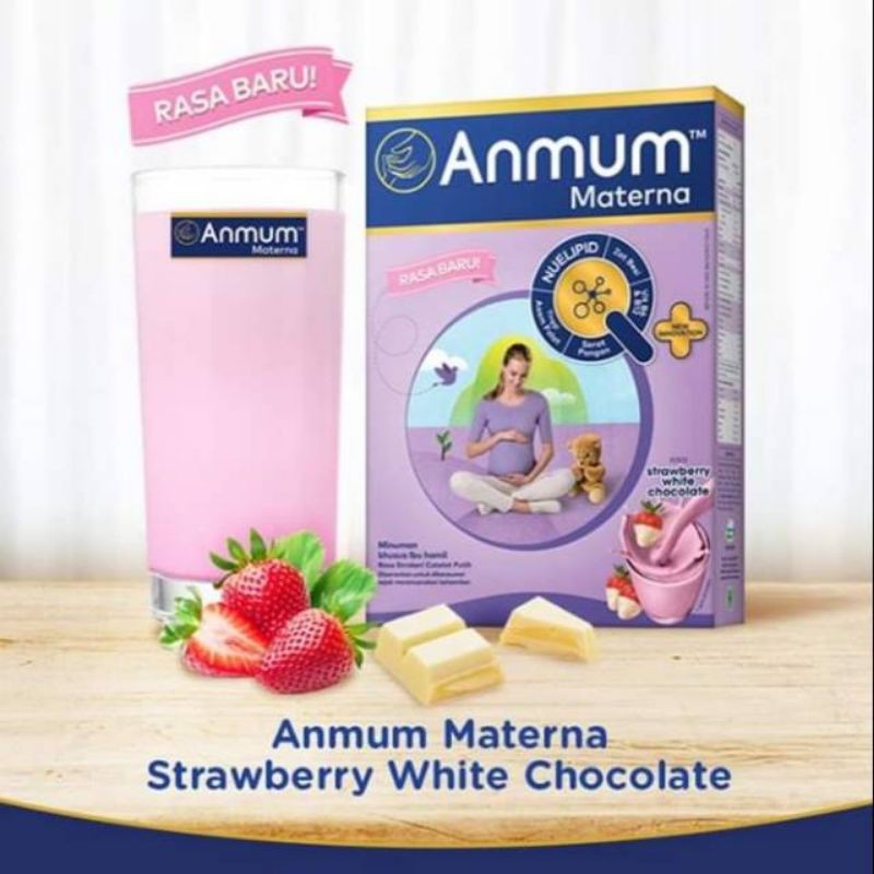 Anmum Materna 400gr