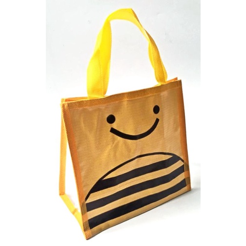 souvenir tas ulang tahun mika tas ultah seri animal-1