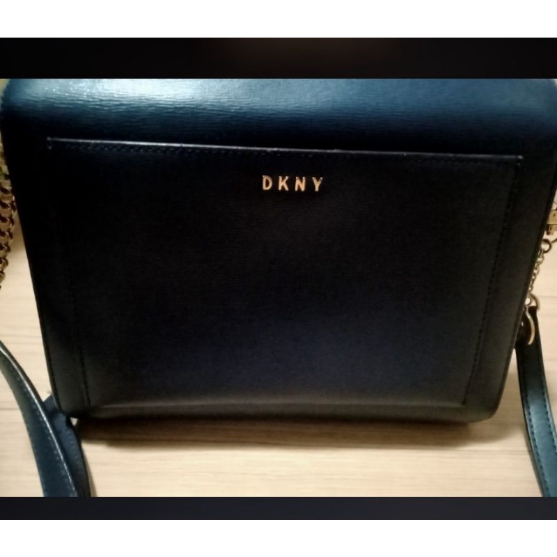 Preloved tas DKNY (ORI)