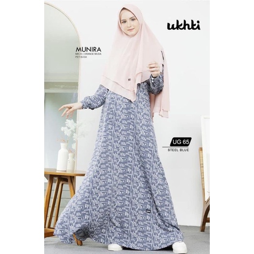 ukhti UG65 Putri Coll