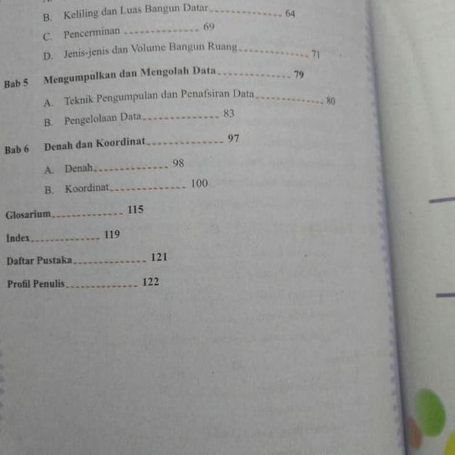 Buku Jago Matematika Sukses Ulangan Harian Untuk Sd Smp Sma Produk