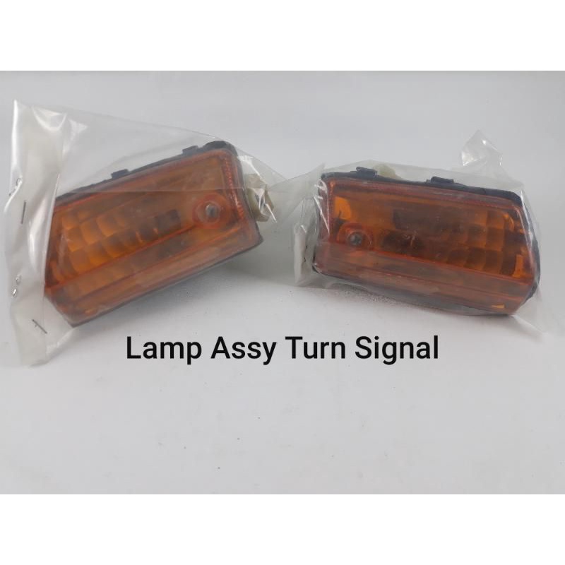 sein depan behel headlamo spidometer dan paking cvt qingqi babymatic 50cc