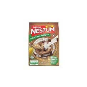

NESTLE NESTUM susu cokelat pisang sachet 32gram 1 karton
