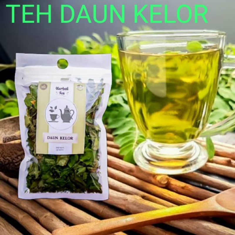 

DAUN KELOR KERING BISA UNTUK TEH, SAYURAN, OBAT 50G SUPER