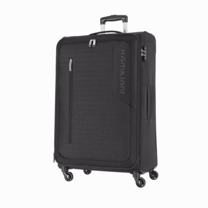 Koper Kamiliant By Samsonite Kojo Koper 30 Inch - Black