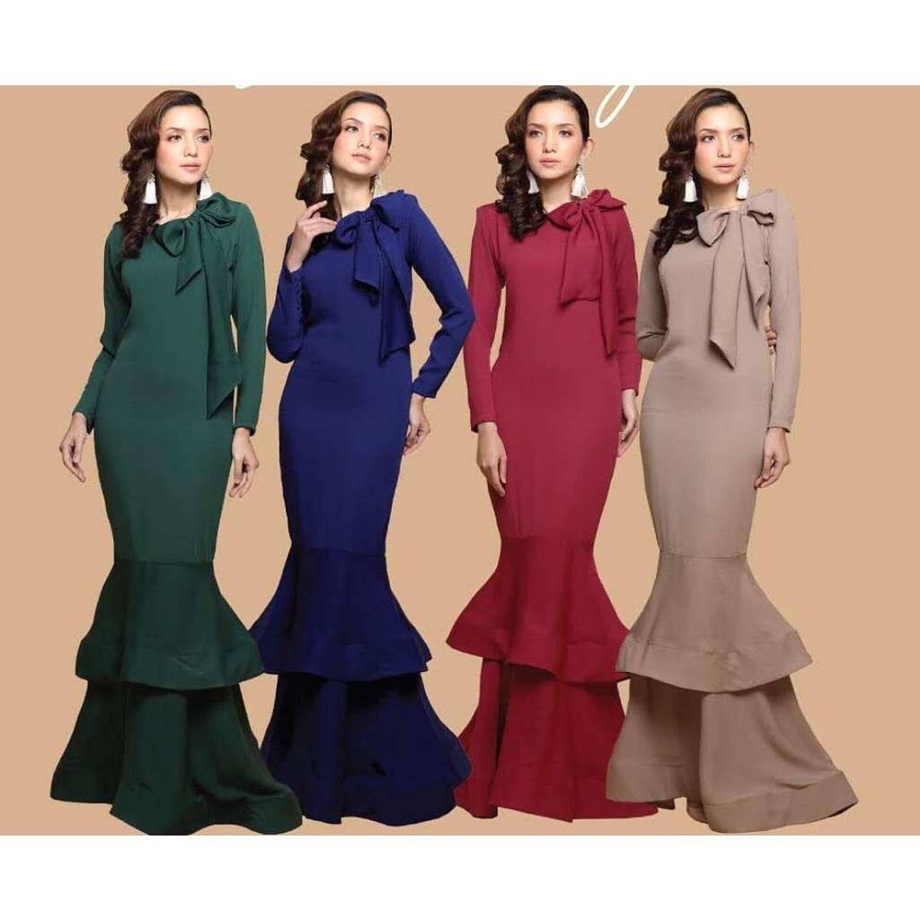 Kathryn collection #204 ,GAMIS DUYUNG SCUBA IMPORT PREMIUM