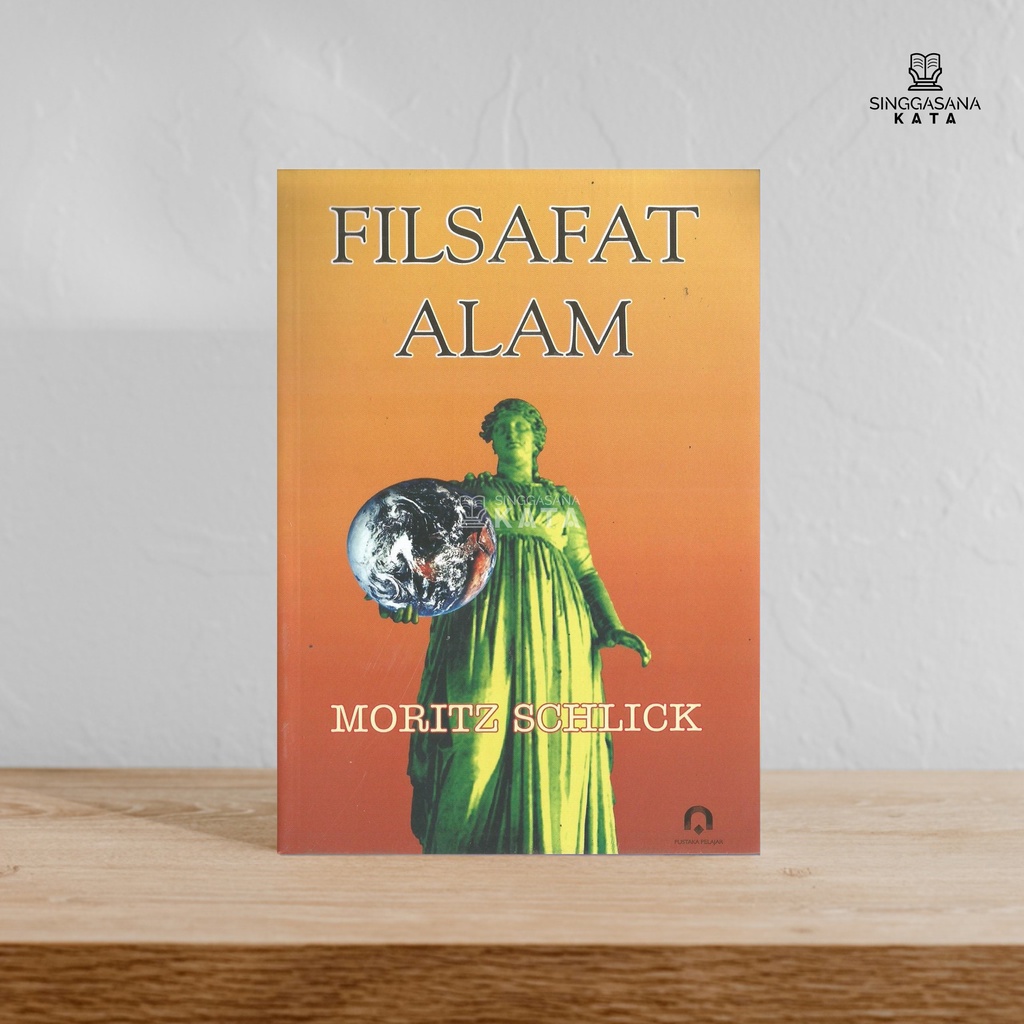 Filsafat Alam - Moritz Schlick