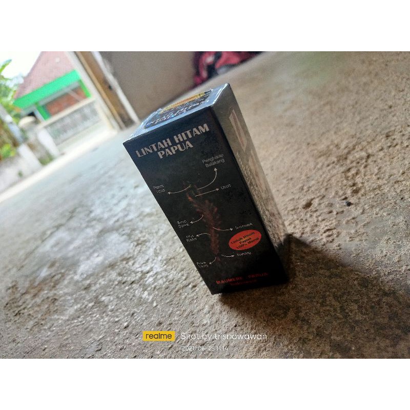 hajar jahanam Mesir original