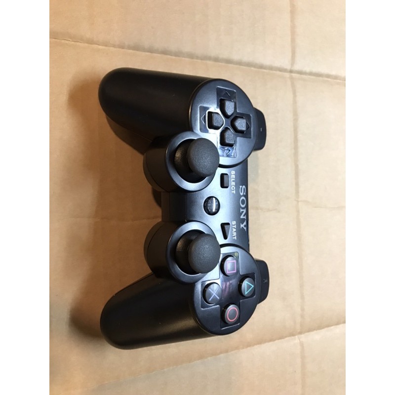 stik ps stick ps3 wireless controller hp stik game playstation ps3 dual shock original pabrik