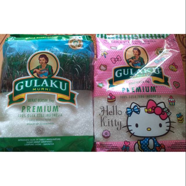 

Gulaku Premium