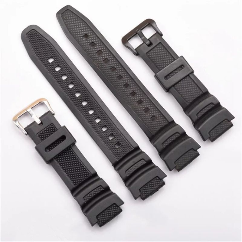 Strap Tali Jam Tangan Casio SGW 300 Casio Sgw 400 Casio Sgw 450 Casio Sgw 500