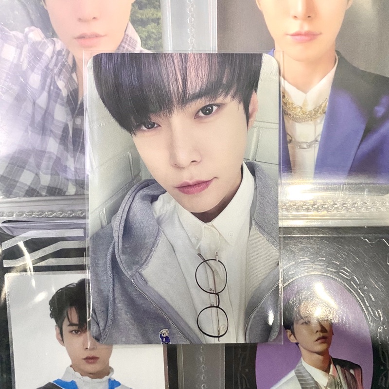 pc doyoung slowacid autumn