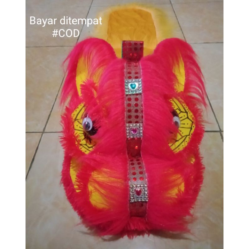 [COD] Barongsai Anak