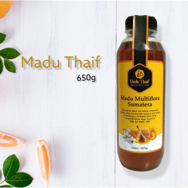

MADUTHAIF/MADU MURNI/KESUKAANNABI/MADU ASLI/
