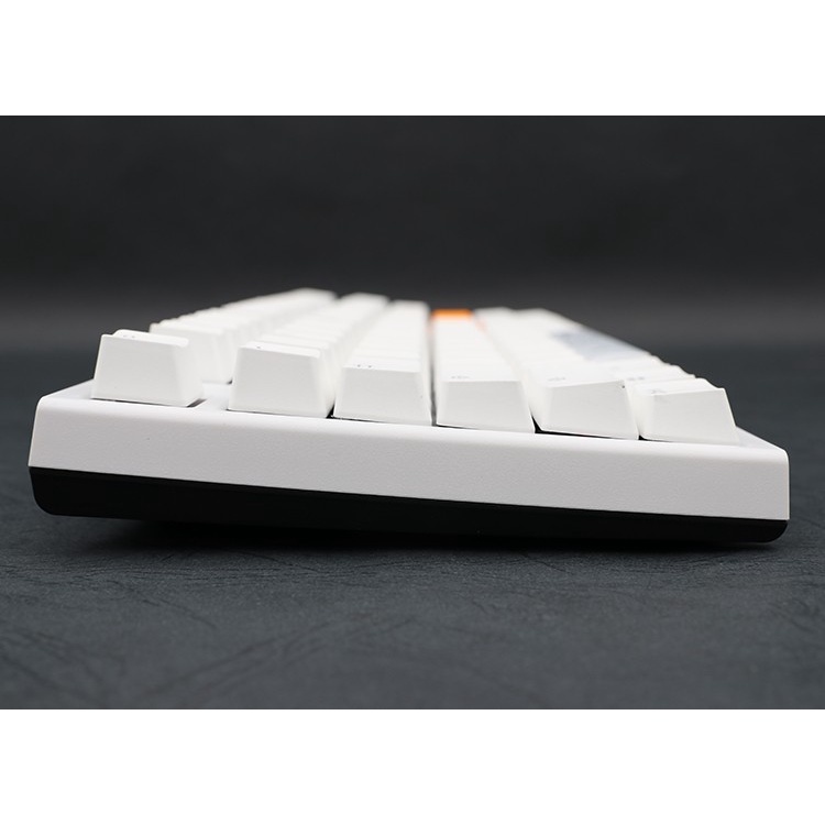 Ducky One 2 Backlit Series White LED Mechanical Gaming Keyboard