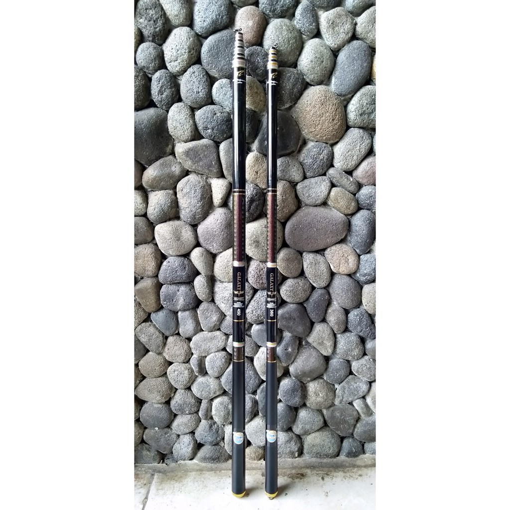 Tegek Kolong Orca Galaxy