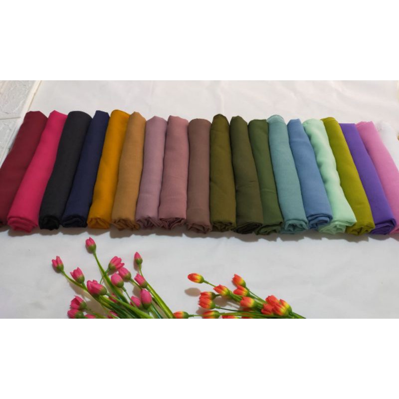 BELLA SQUARE / JILBAB SEGIEMPAT-2