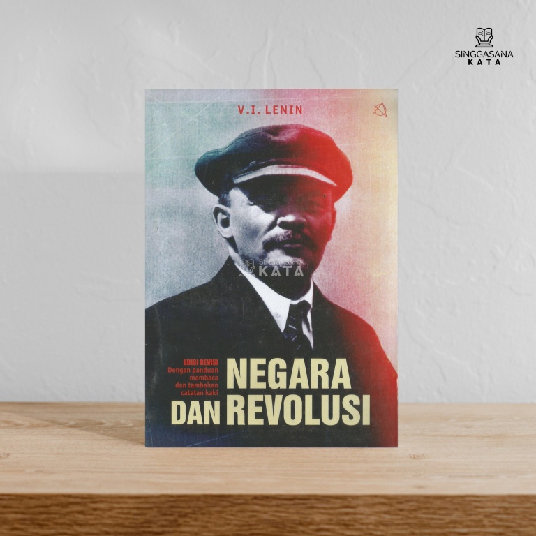 Negara dan Revolusi - Lenin - Resist