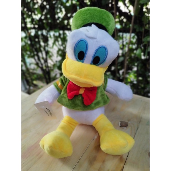 Donald Bebek, Boneka Bebek, Boneka Donald Bebek