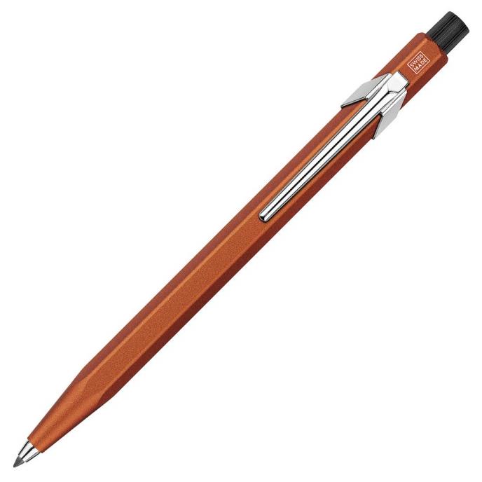

Caran Dache Nespresso Fixpencil 22 Ochre Termurah