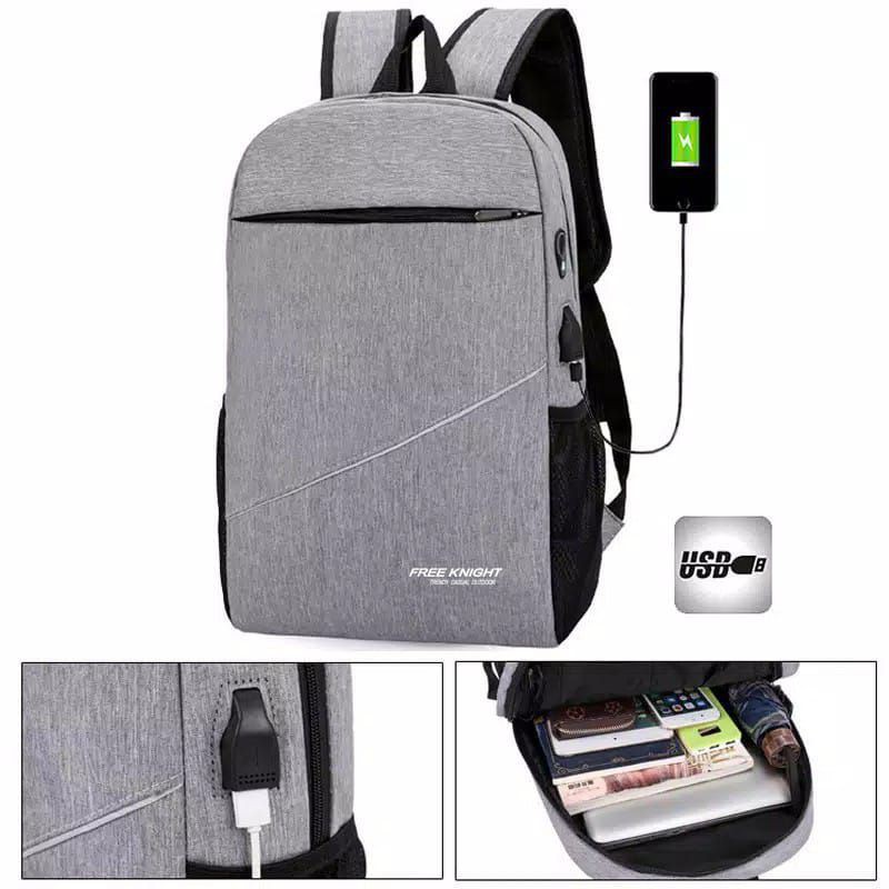 BUY 1 GET 3, RANSEL LAPTOP ANTI AIR ORIGINAL