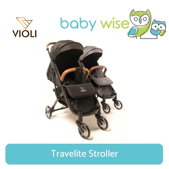 Violi Travelite Stroller