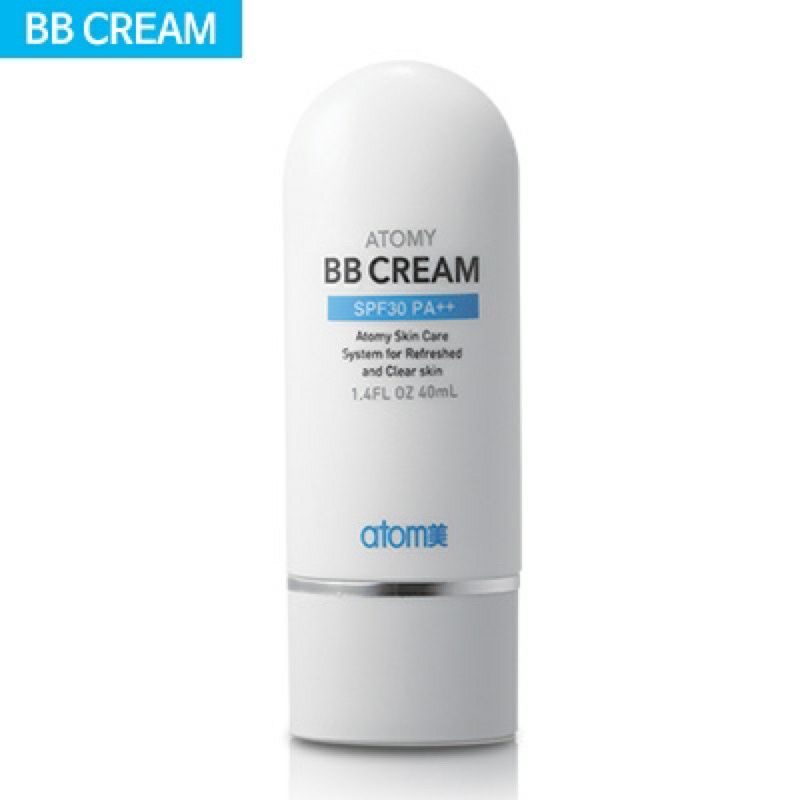 BB cream korea