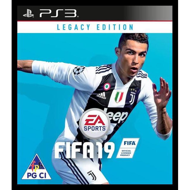 fifa 19 on ps3