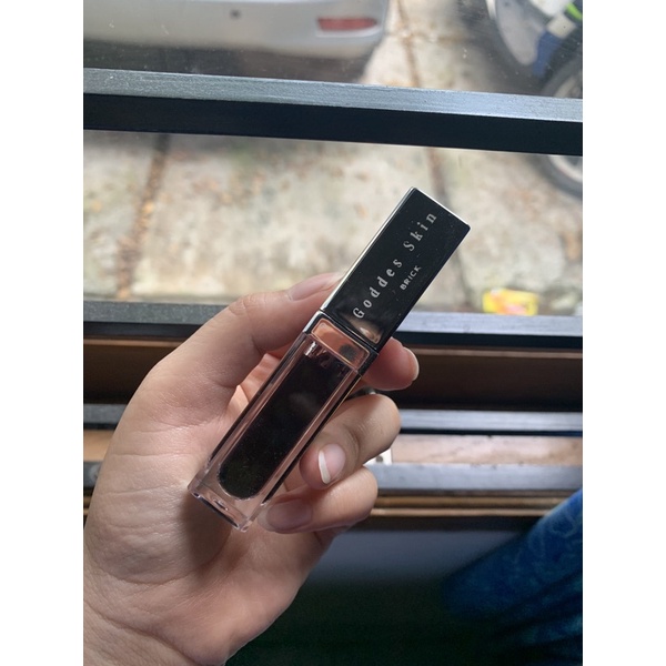 [Preloved] Goddes skin lip tint
