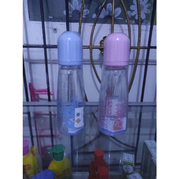 Botol Susu Huki 240ml