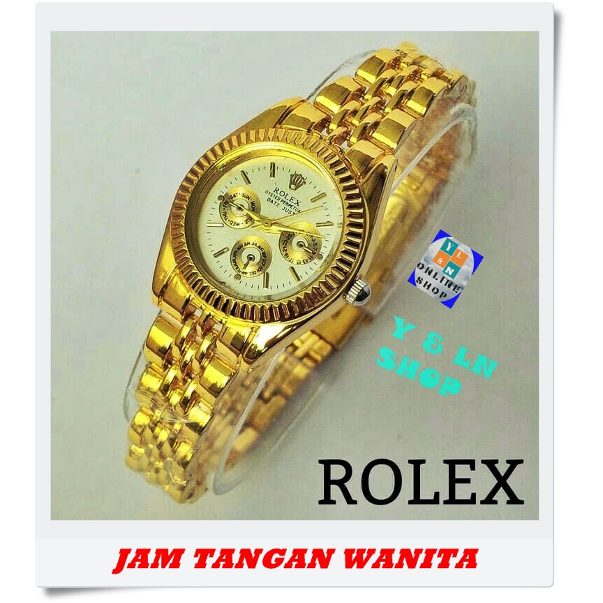 JAM TANGAN//JAM TANGAN ROLEX WANITA/JAM TANGAN ROLEX/JAM TANGAN MURAH/JAM ROLEX/ROLEX