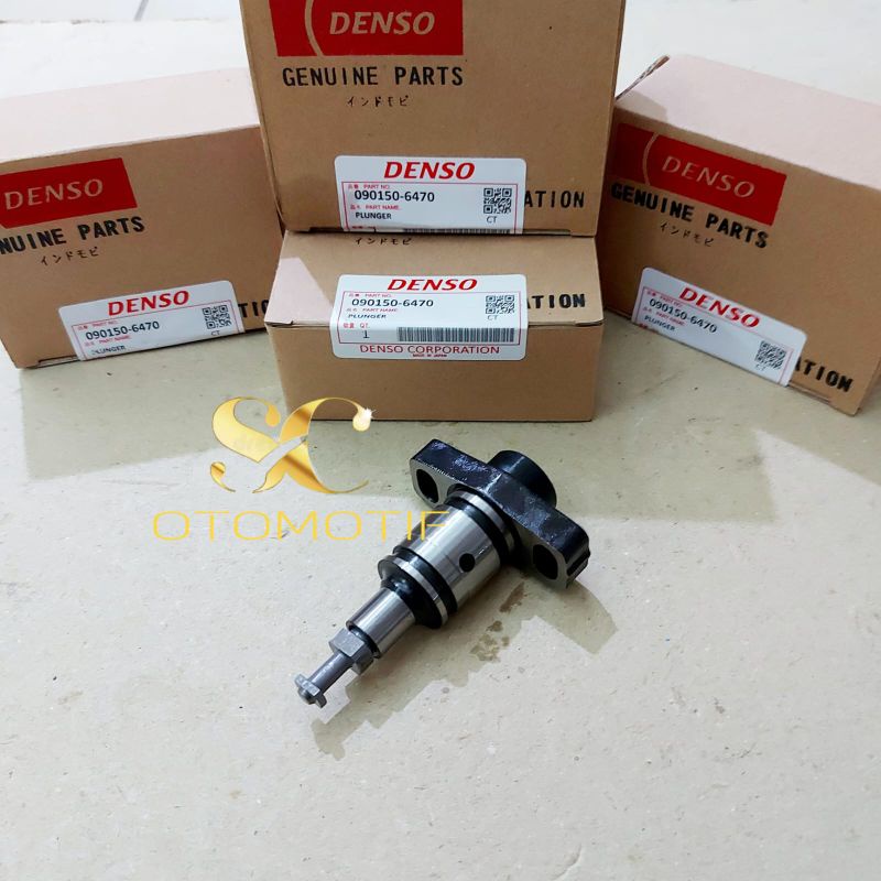 PLUNGER HINO LOHAN HINO RANGER FM516 FM517 DENSO 6470