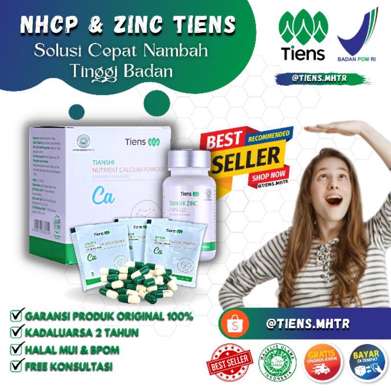 

Susu Tiens Peninggi Badan Remaja Usia 17 Tahun Obat Penambah Tinggi Badan Suplemen Kalsium Terbaik