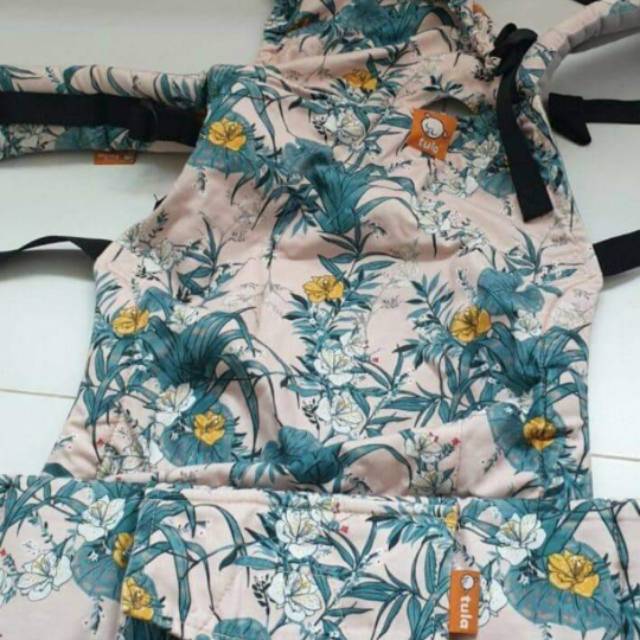 Preloved Tula FTG