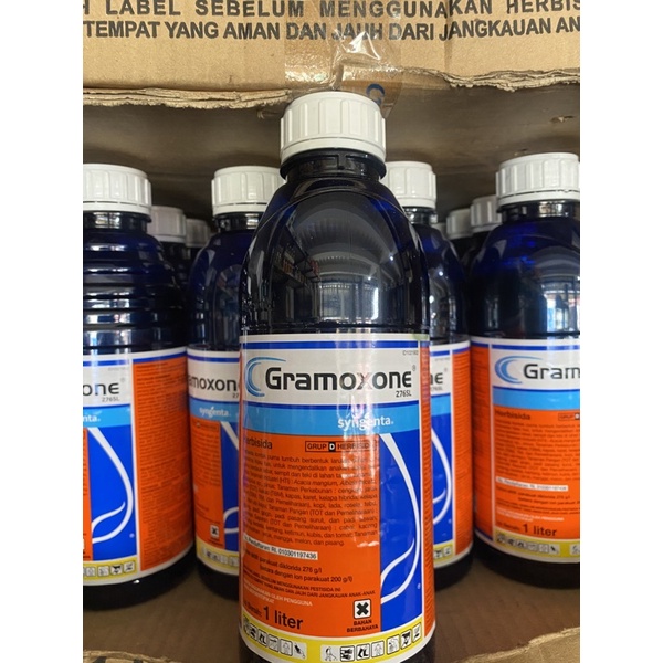 Gramoxone 1 Liter