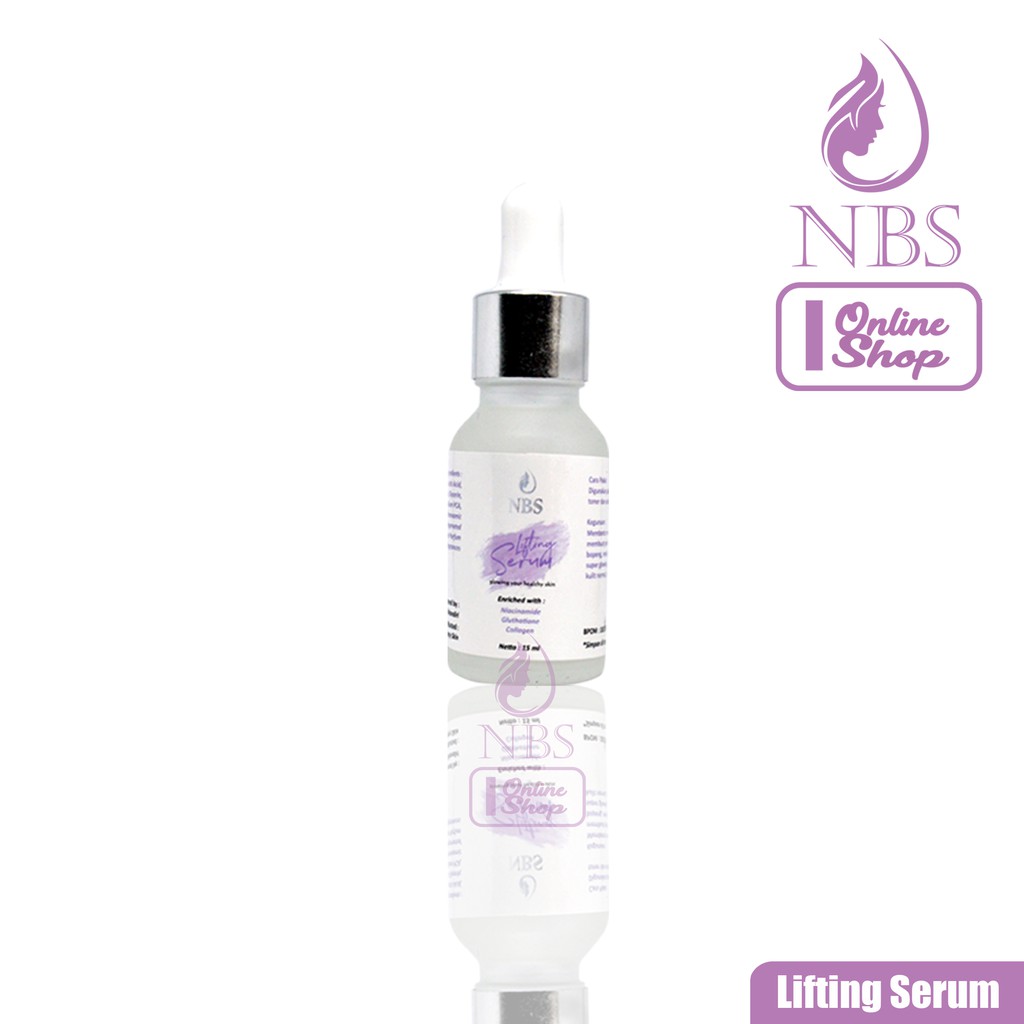 NBS Lifting Serum