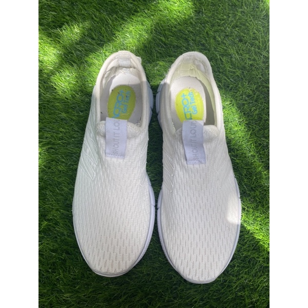 Pre-Sepatu RA jeans sz 37