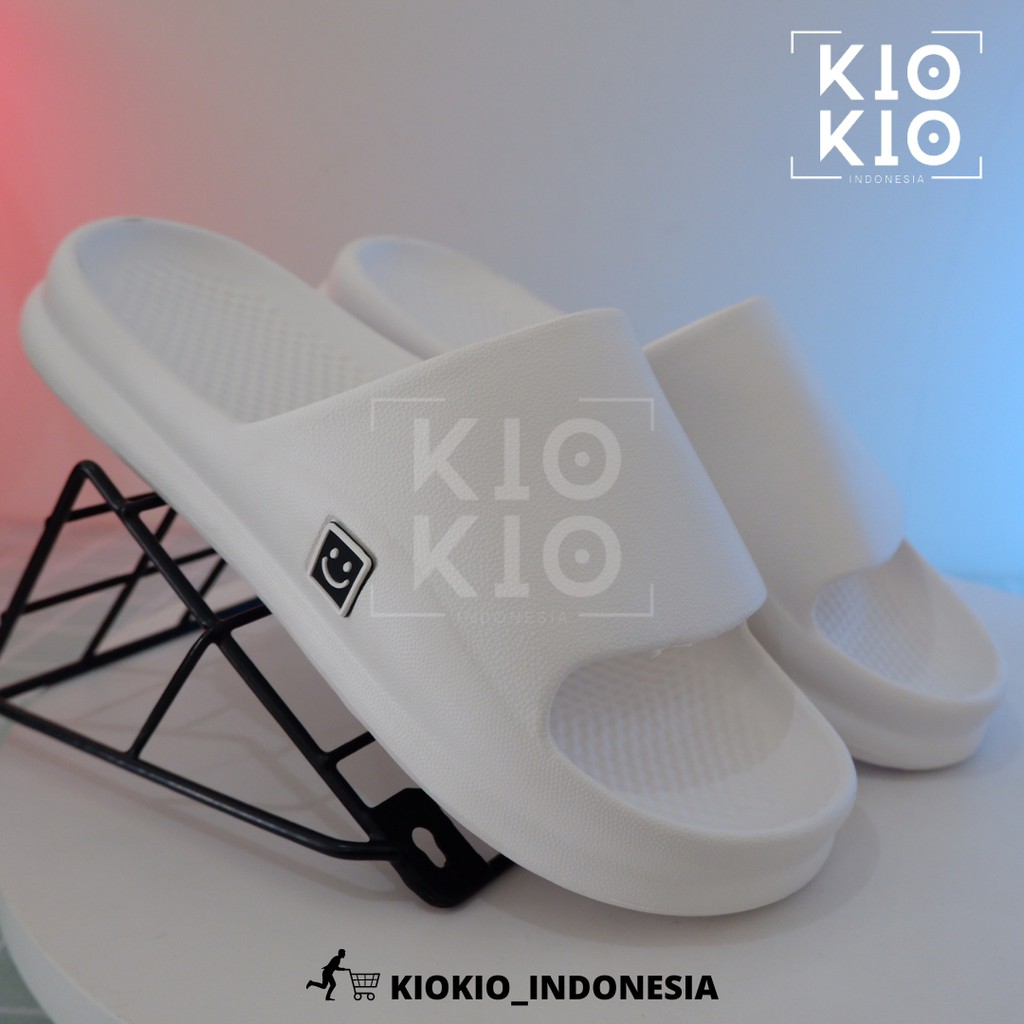 Sandal Sandal slop sendal slop pria sendal rumah sandal slop pria original sendal slop karet