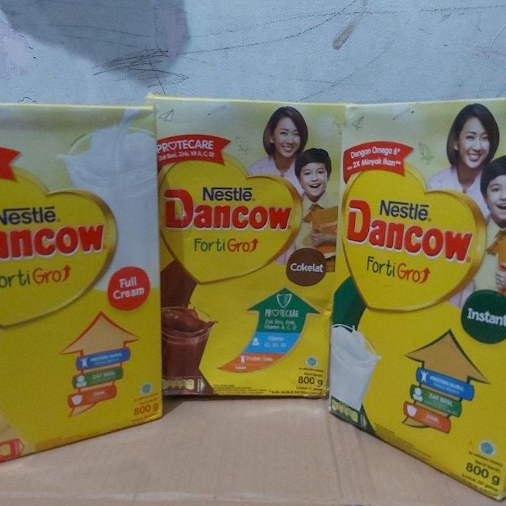 

FortiGro instan 800gr 향