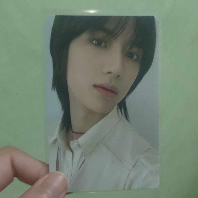 Booked jewel fight beomgyu