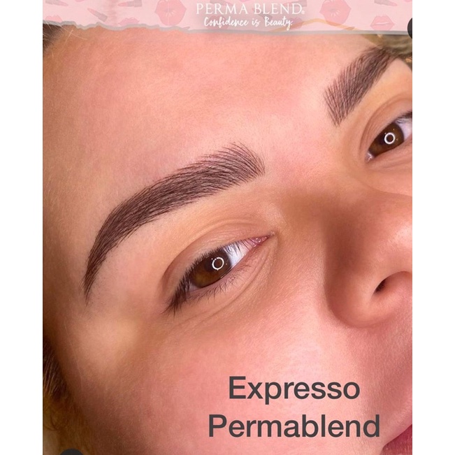 Permablend Pigments Alis Perma Blend expresso 15ml